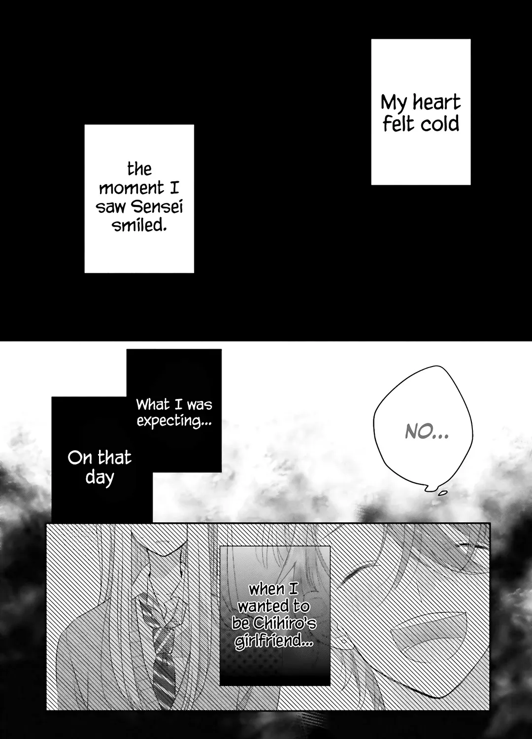 Dramatic Irony - Chapter 15 - Page 3
