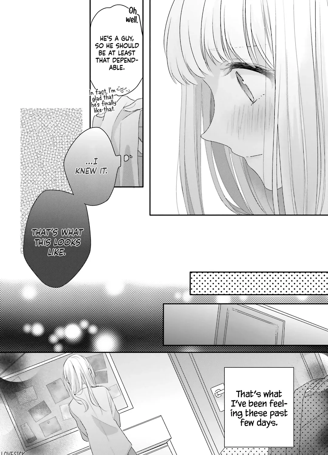 Dramatic Irony - Chapter 15 - Page 35