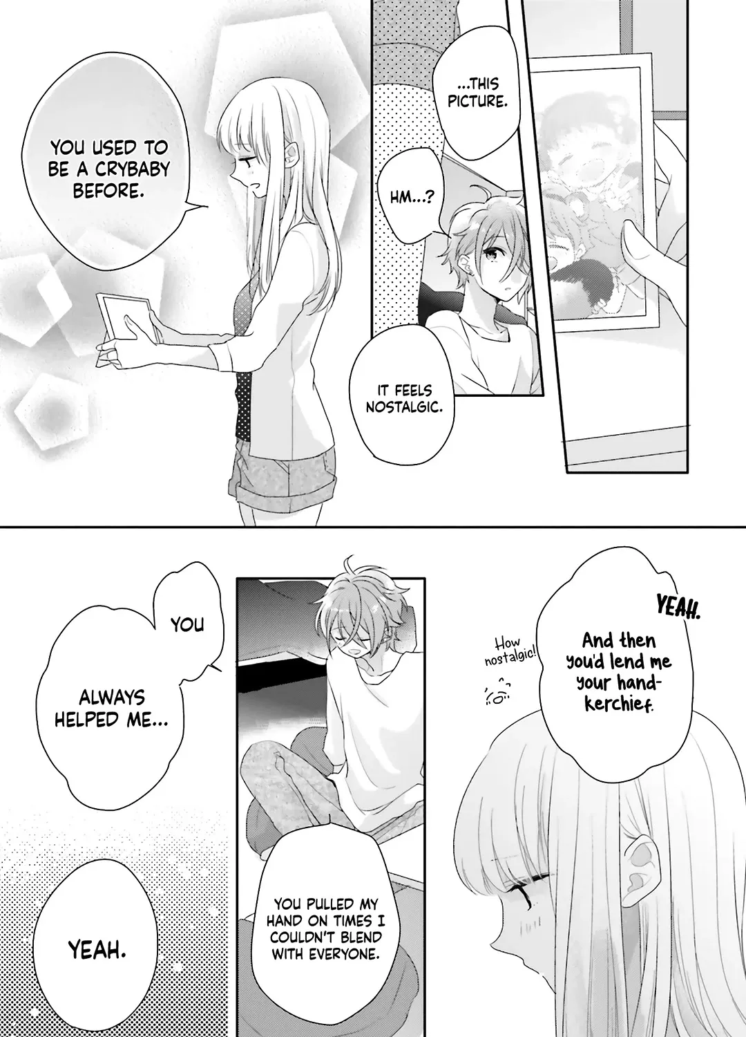 Dramatic Irony - Chapter 15 - Page 41
