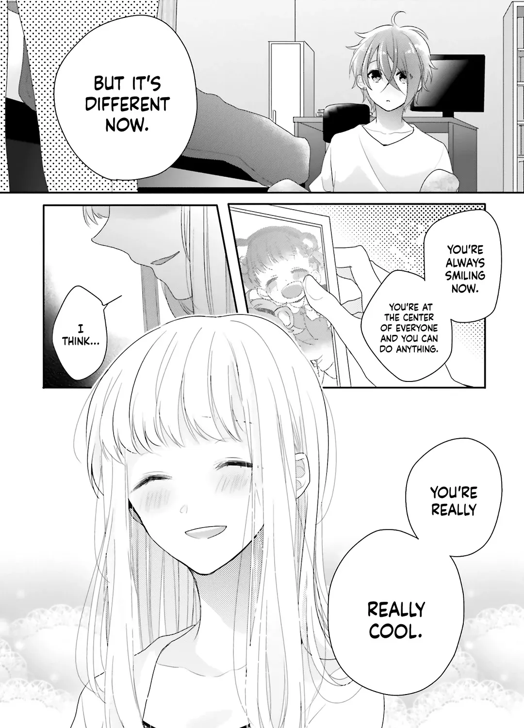 Dramatic Irony - Chapter 15 - Page 43