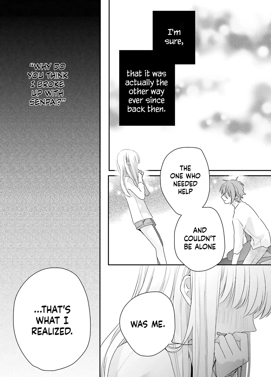 Dramatic Irony - Chapter 15 - Page 49