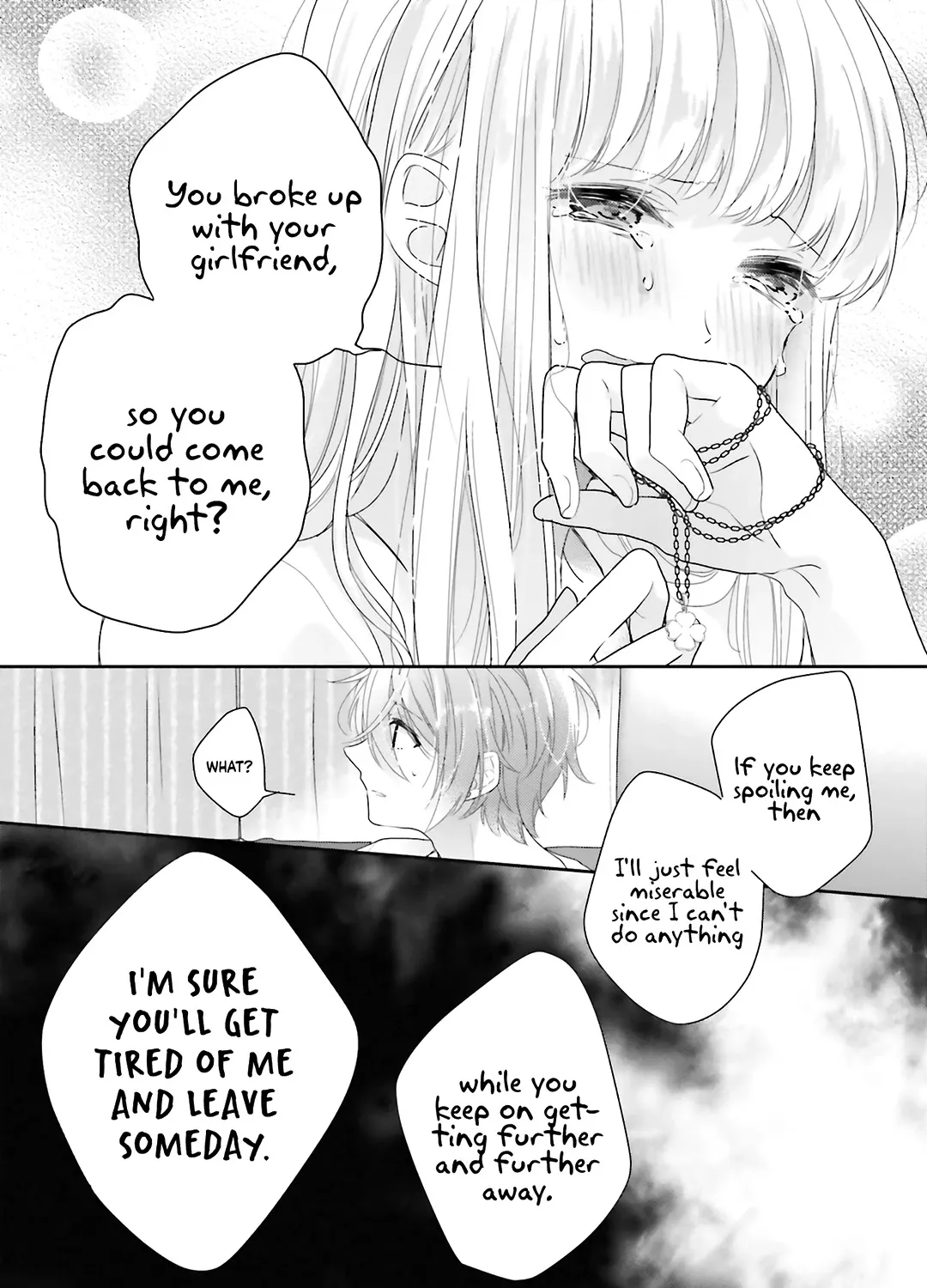 Dramatic Irony - Chapter 15 - Page 51