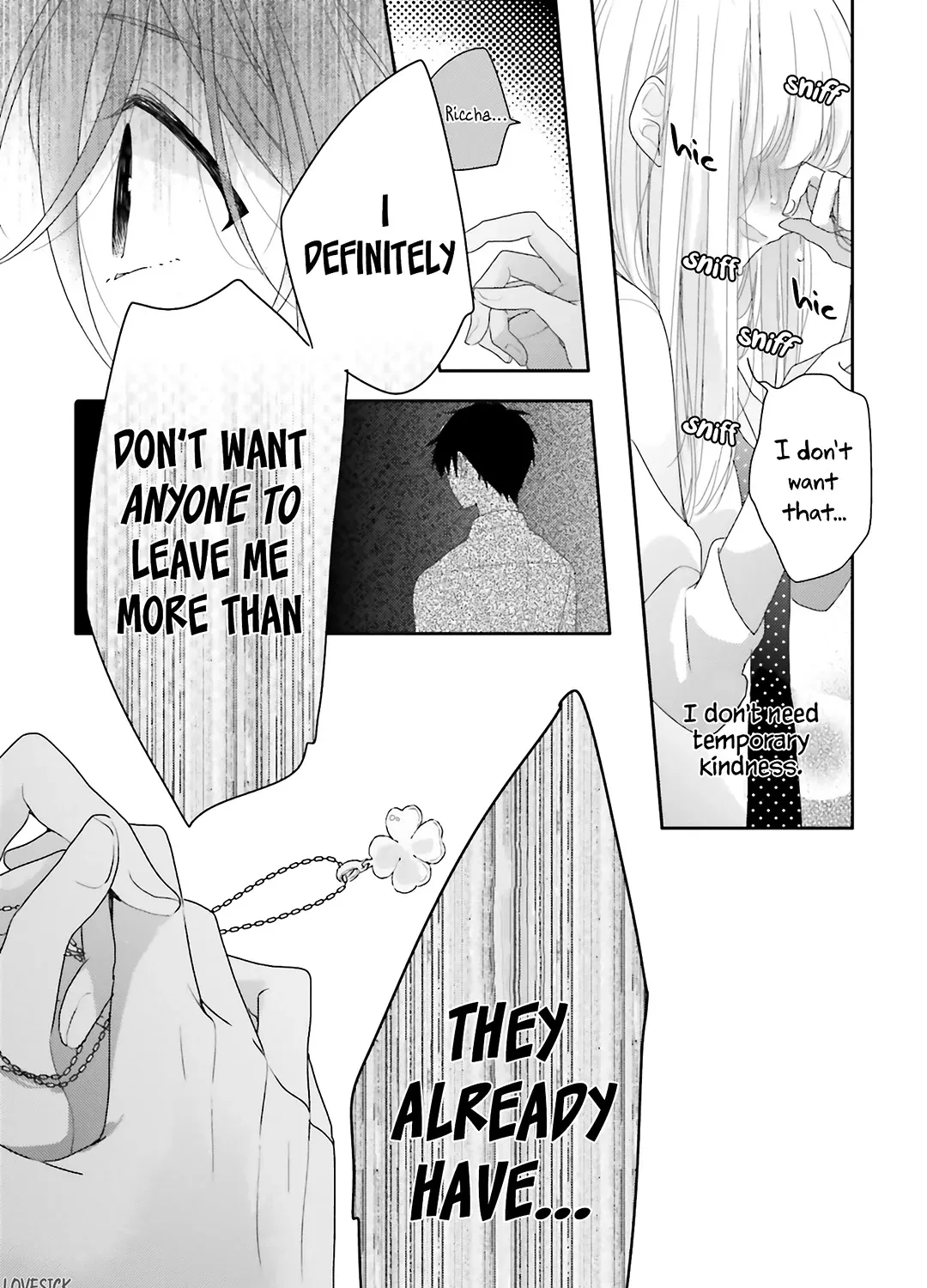 Dramatic Irony - Chapter 15 - Page 53