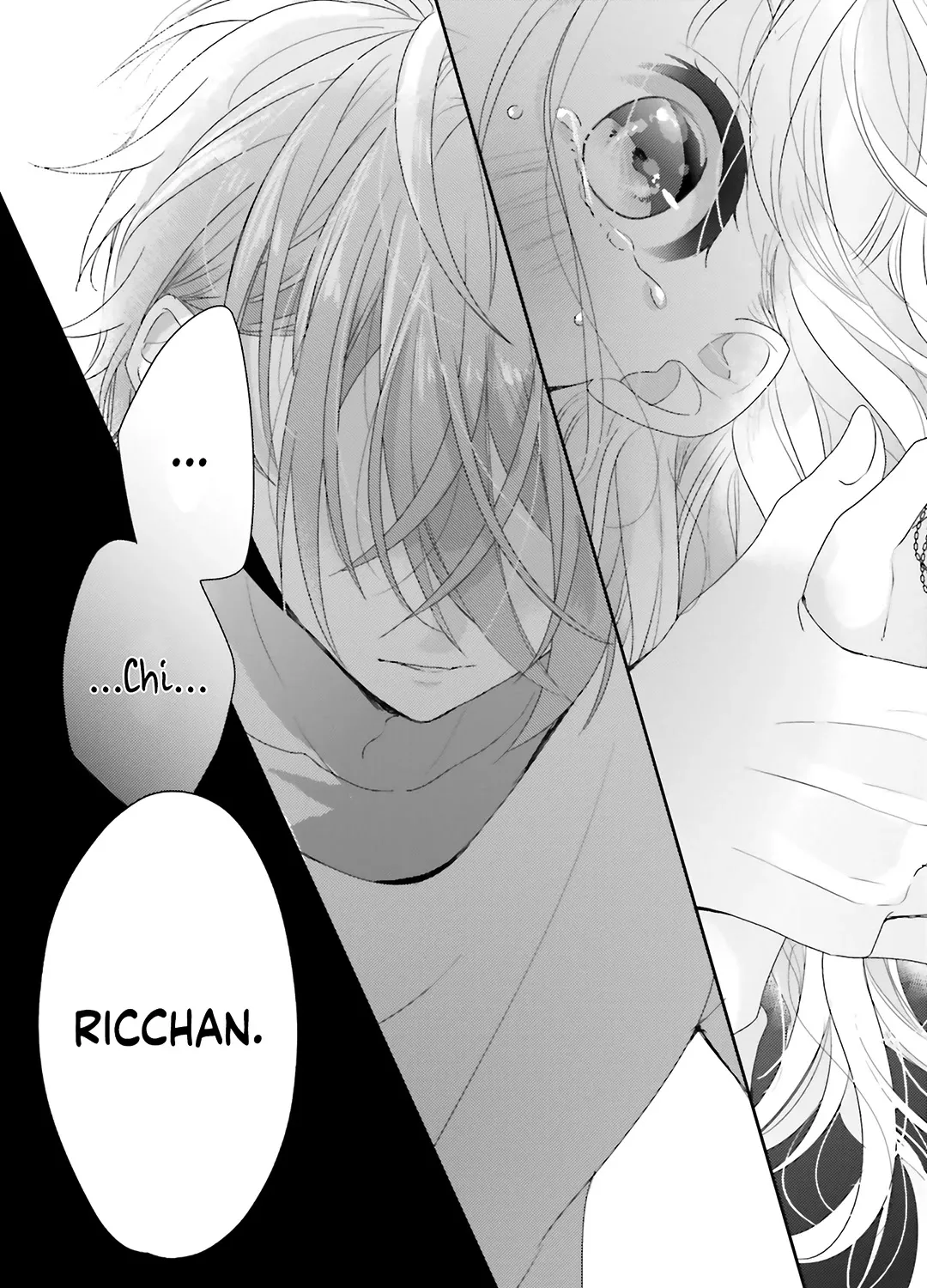 Dramatic Irony - Chapter 15 - Page 57