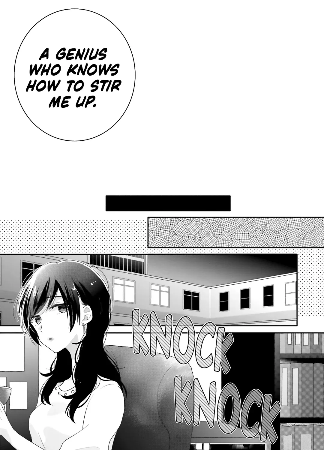 Dramatic Irony - Chapter 15 - Page 61