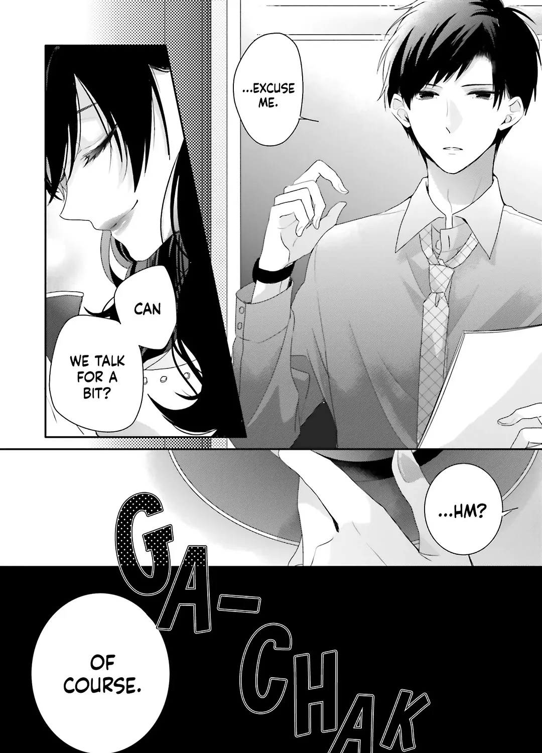 Dramatic Irony - Chapter 15 - Page 63