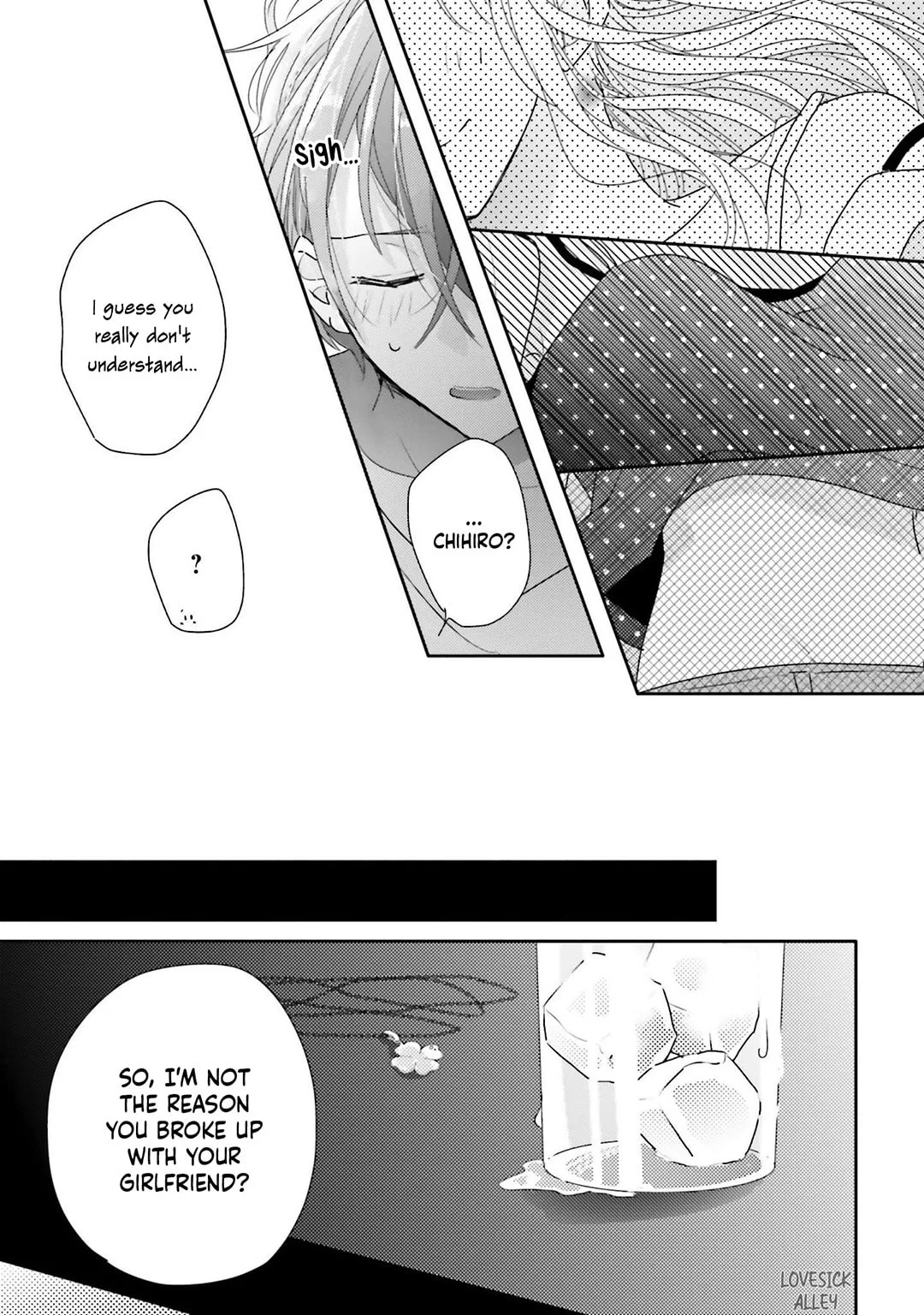 Dramatic Irony - Chapter 16 - Page 14