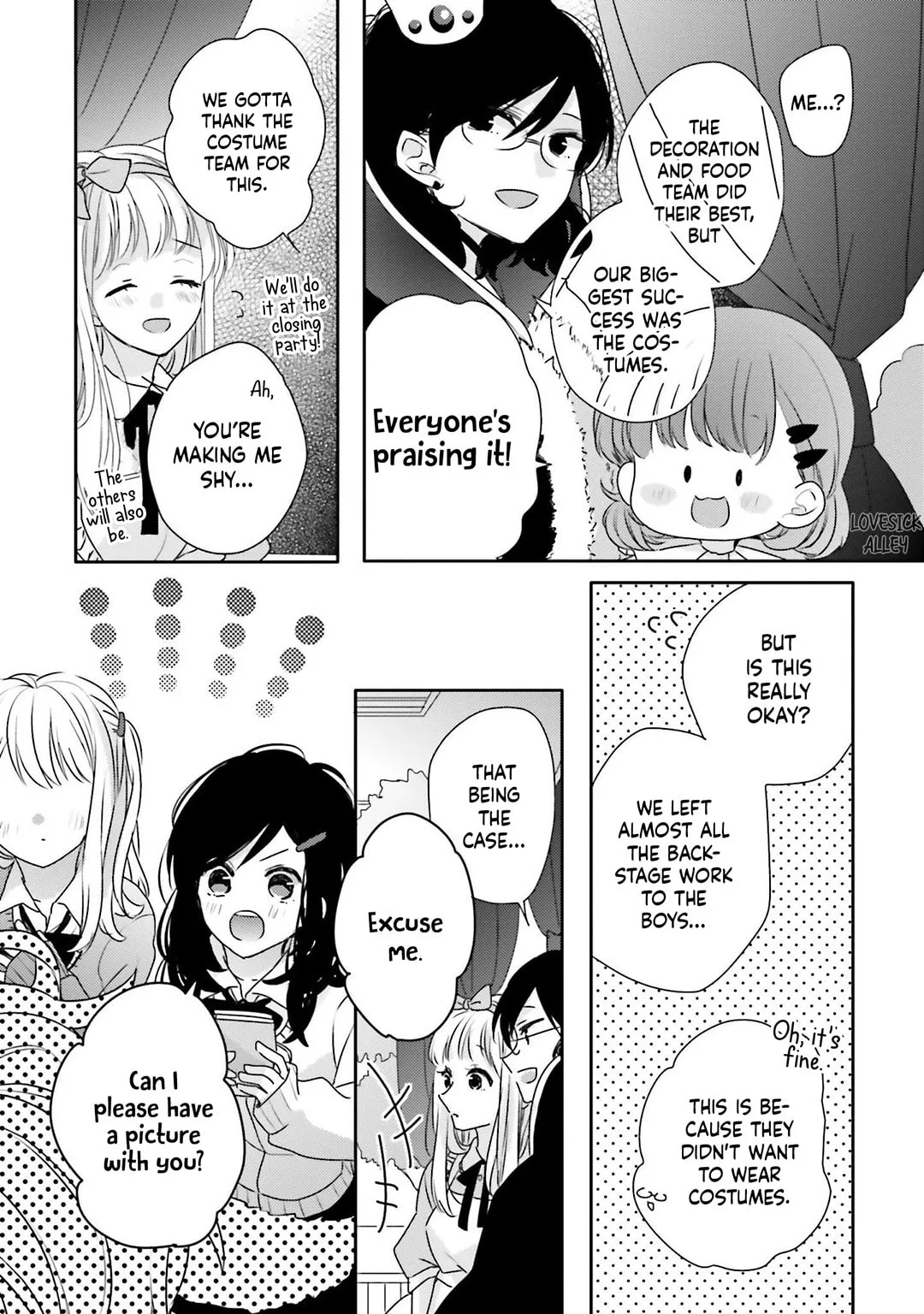 Dramatic Irony - Chapter 16 - Page 26