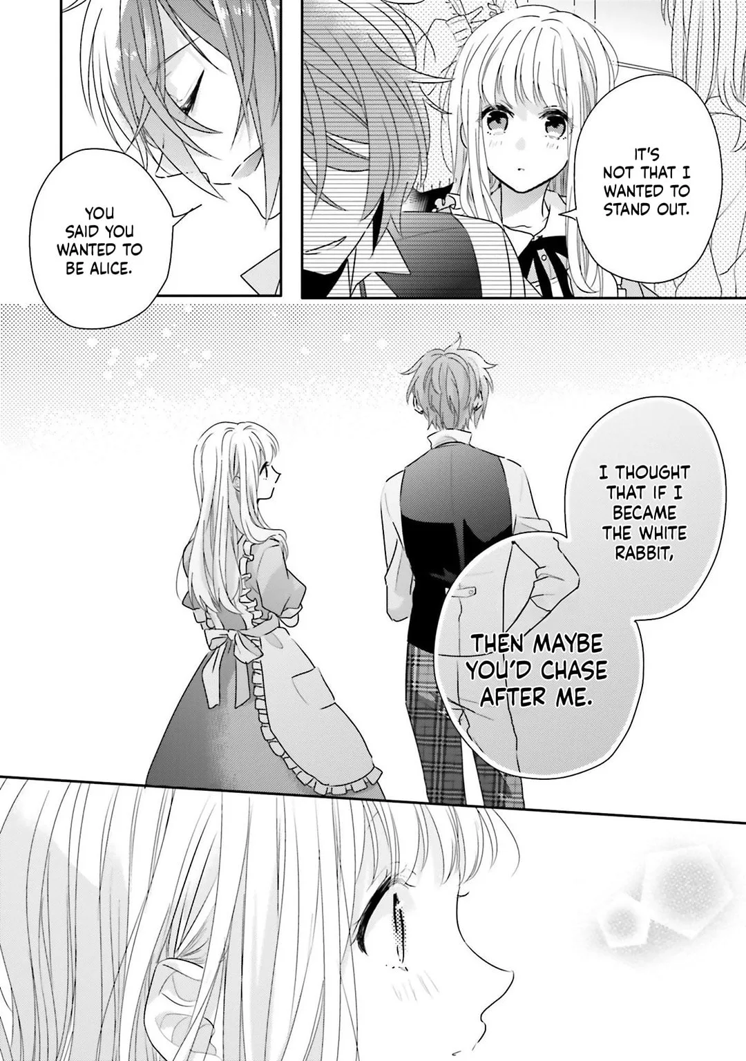 Dramatic Irony - Chapter 16 - Page 33