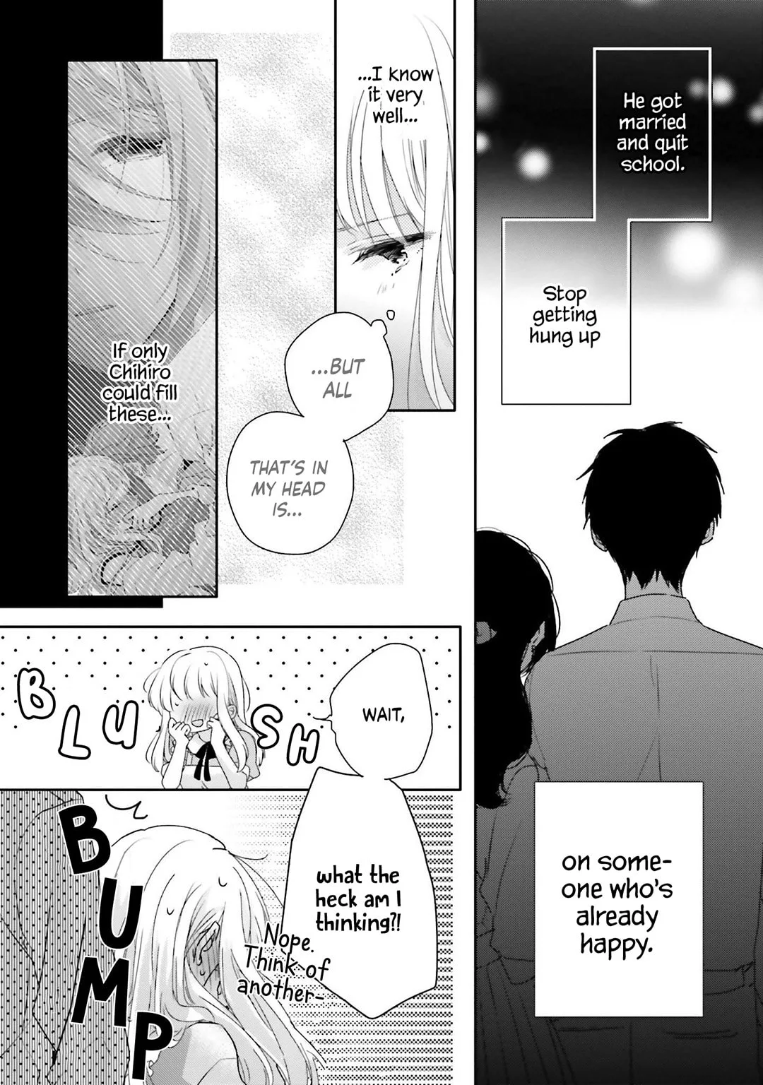 Dramatic Irony - Chapter 16 - Page 36