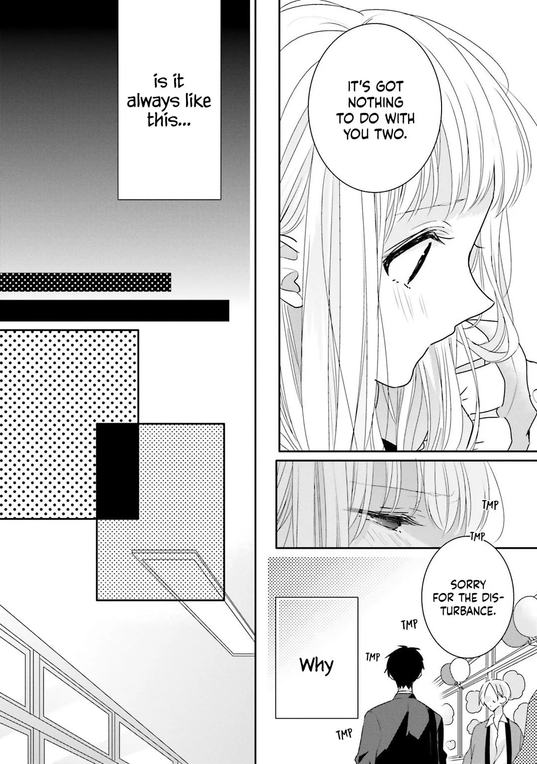 Dramatic Irony - Chapter 16 - Page 43
