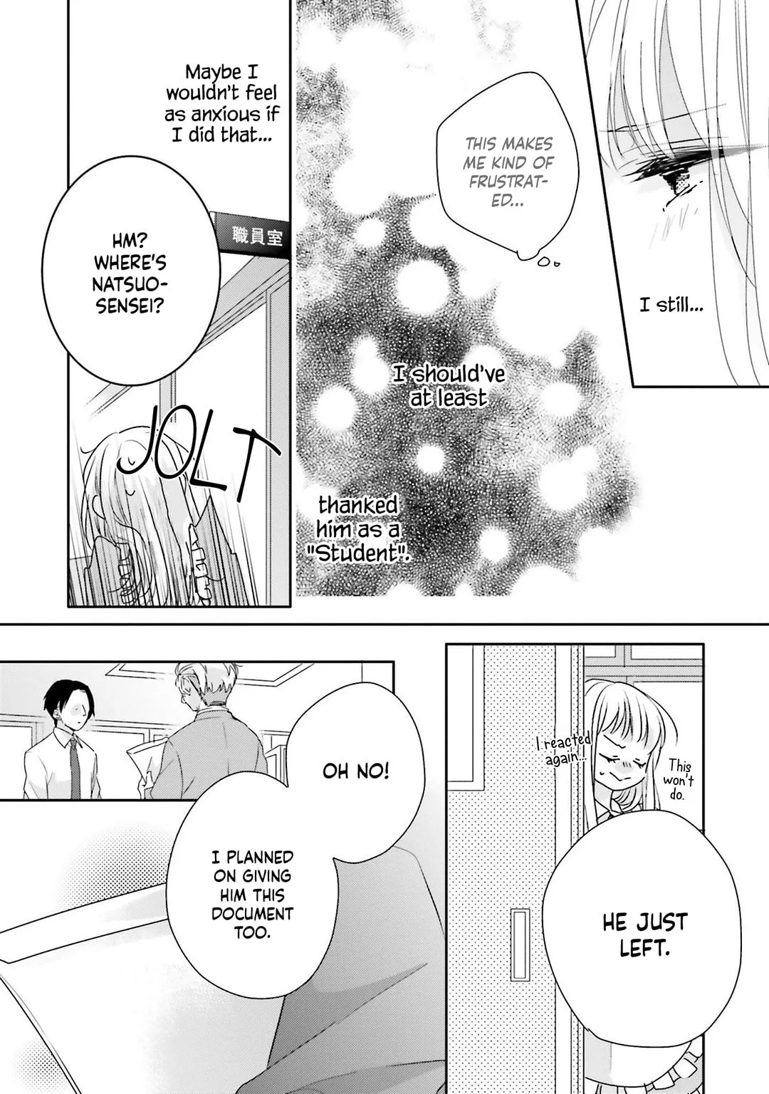 Dramatic Irony - Chapter 16 - Page 45