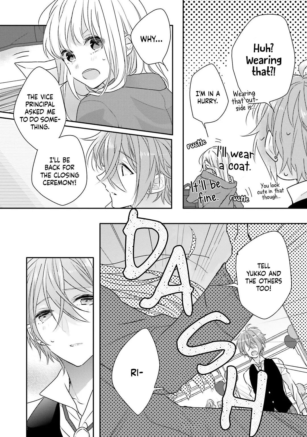 Dramatic Irony - Chapter 16 - Page 48