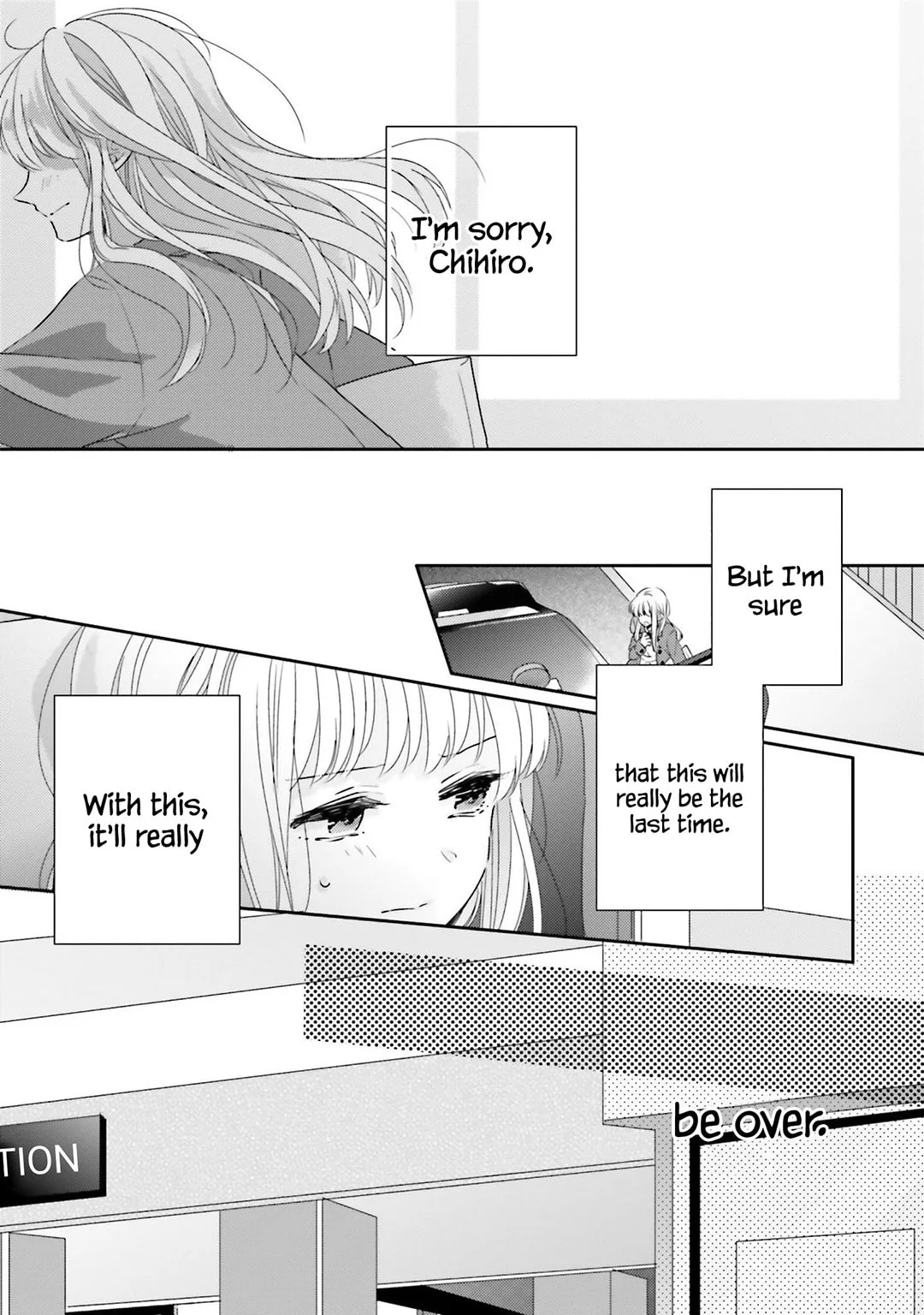 Dramatic Irony - Chapter 16 - Page 49