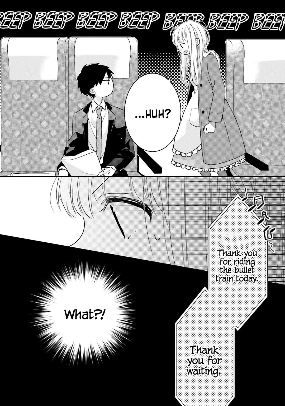 Dramatic Irony - Chapter 16 - Page 56