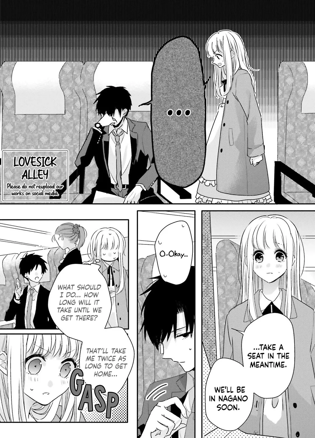 Dramatic Irony - Chapter 17 - Page 3