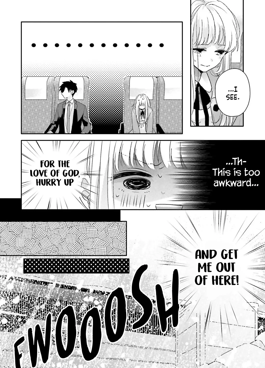 Dramatic Irony - Chapter 17 - Page 11