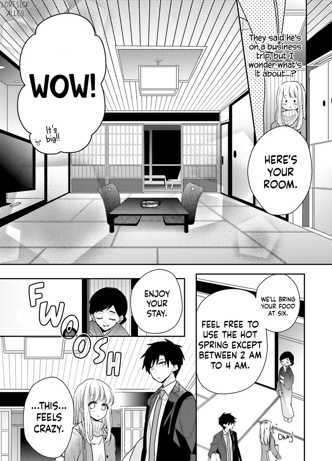 Dramatic Irony - Chapter 17 - Page 27