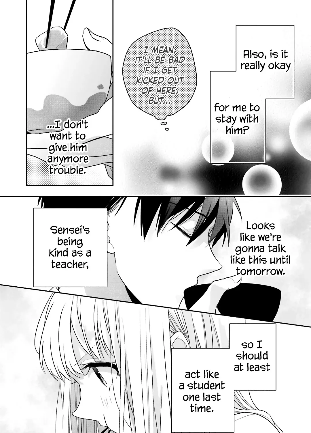 Dramatic Irony - Chapter 18 - Page 24