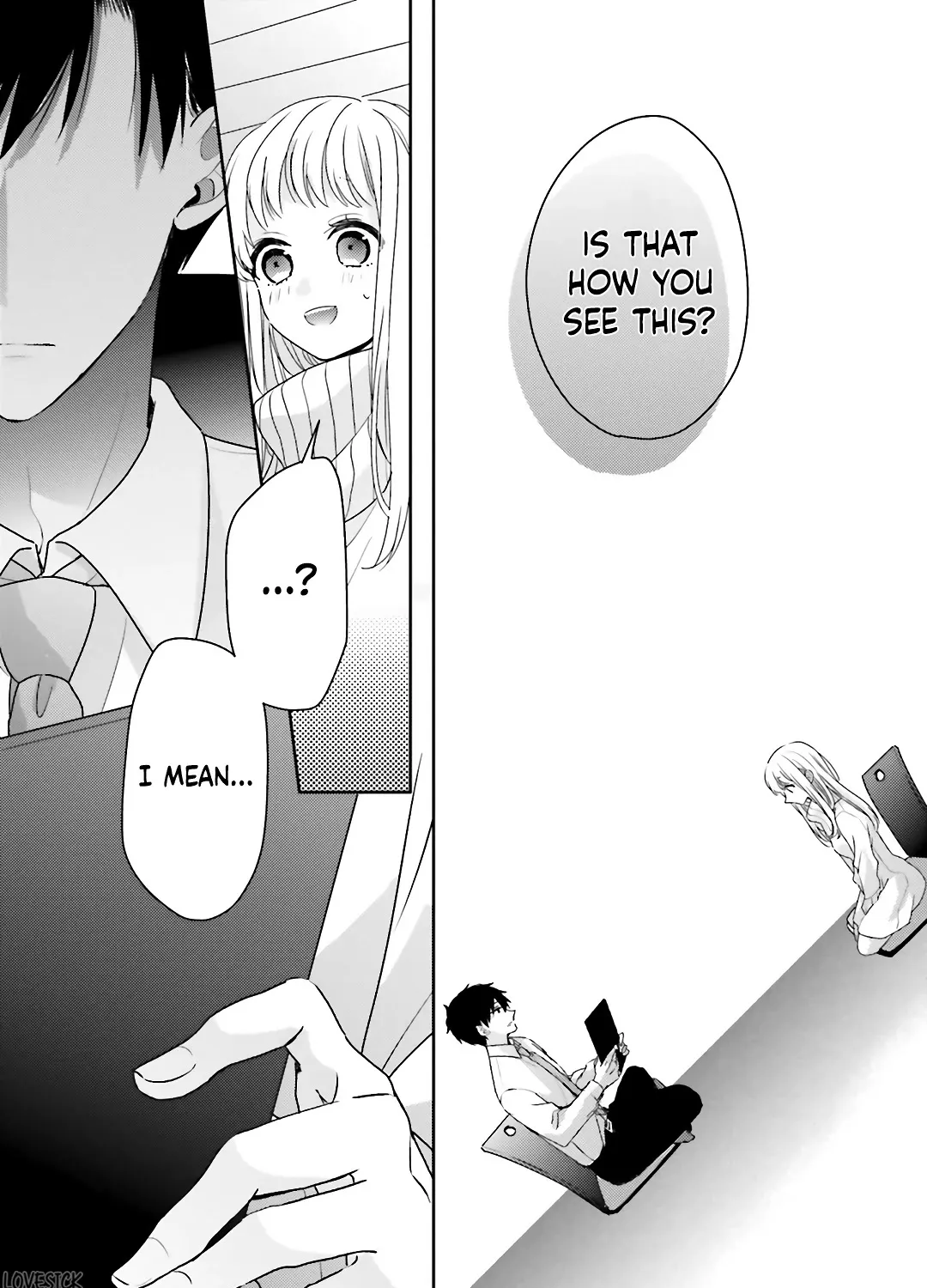 Dramatic Irony - Chapter 18 - Page 32