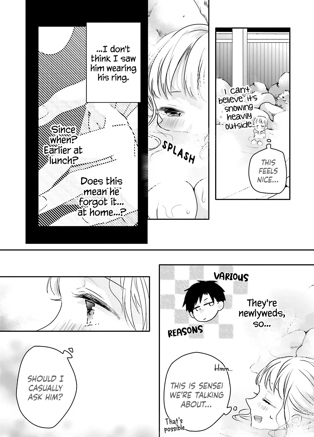 Dramatic Irony - Chapter 18 - Page 38
