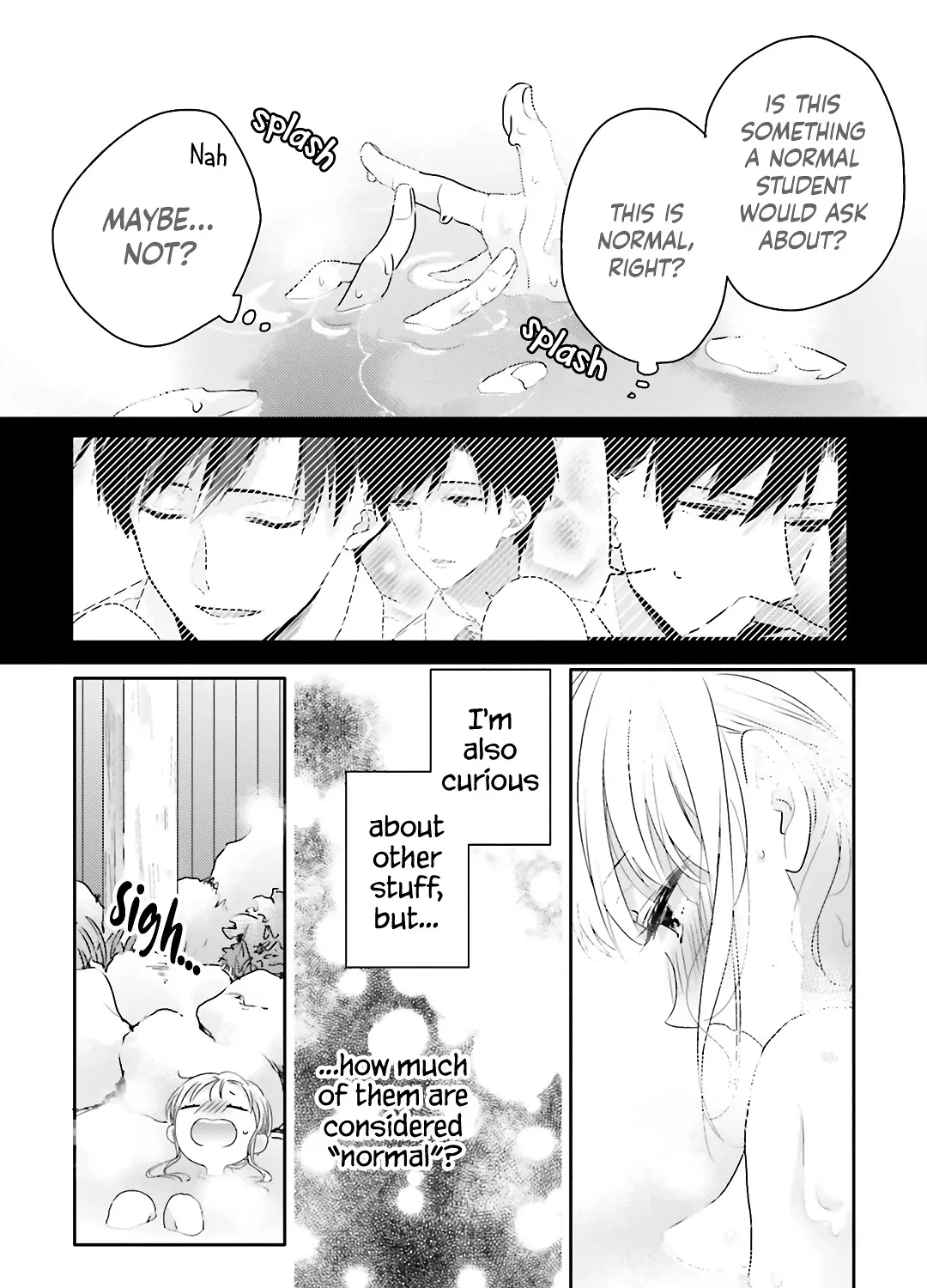 Dramatic Irony - Chapter 18 - Page 40