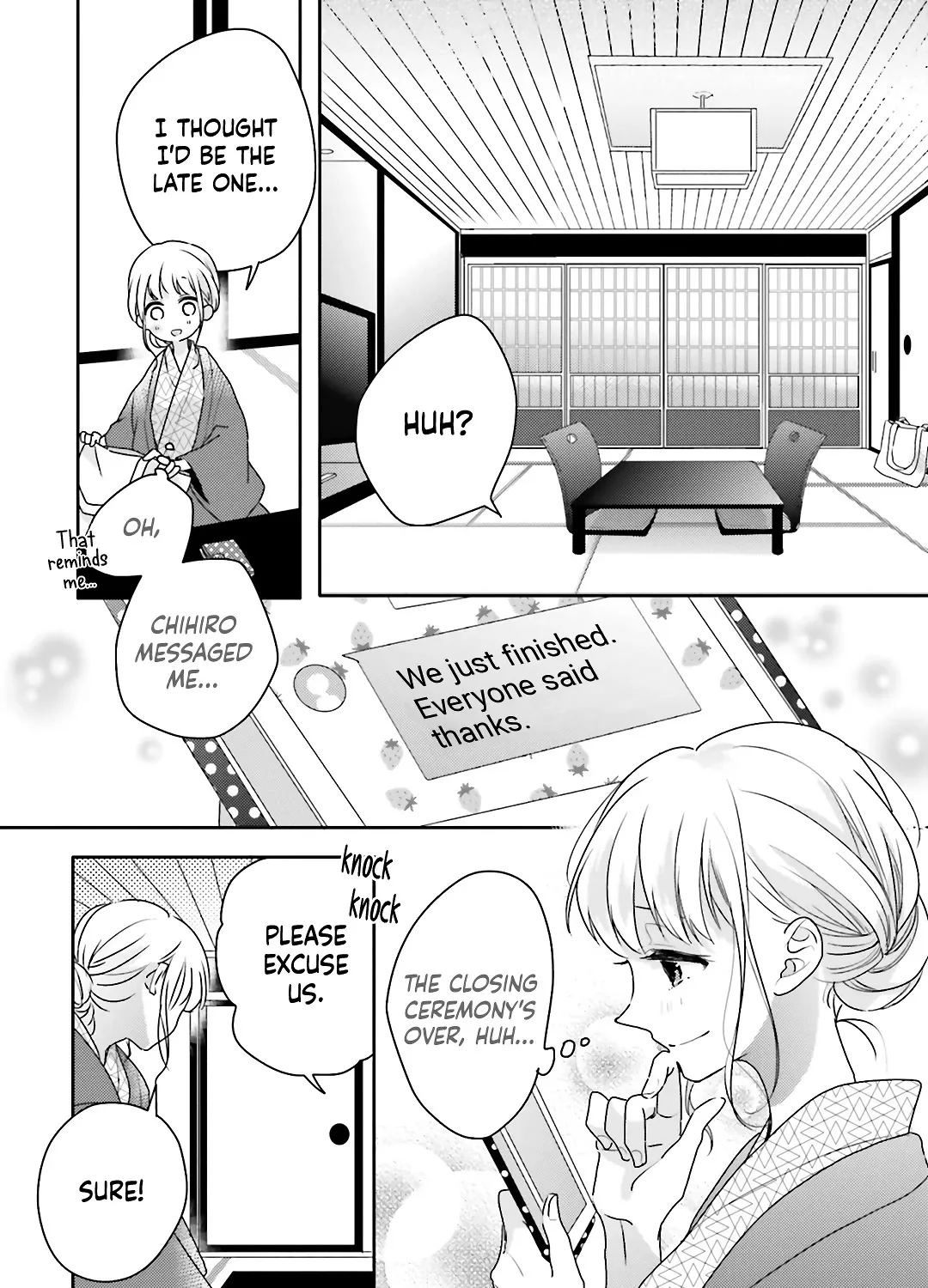 Dramatic Irony - Chapter 18 - Page 46