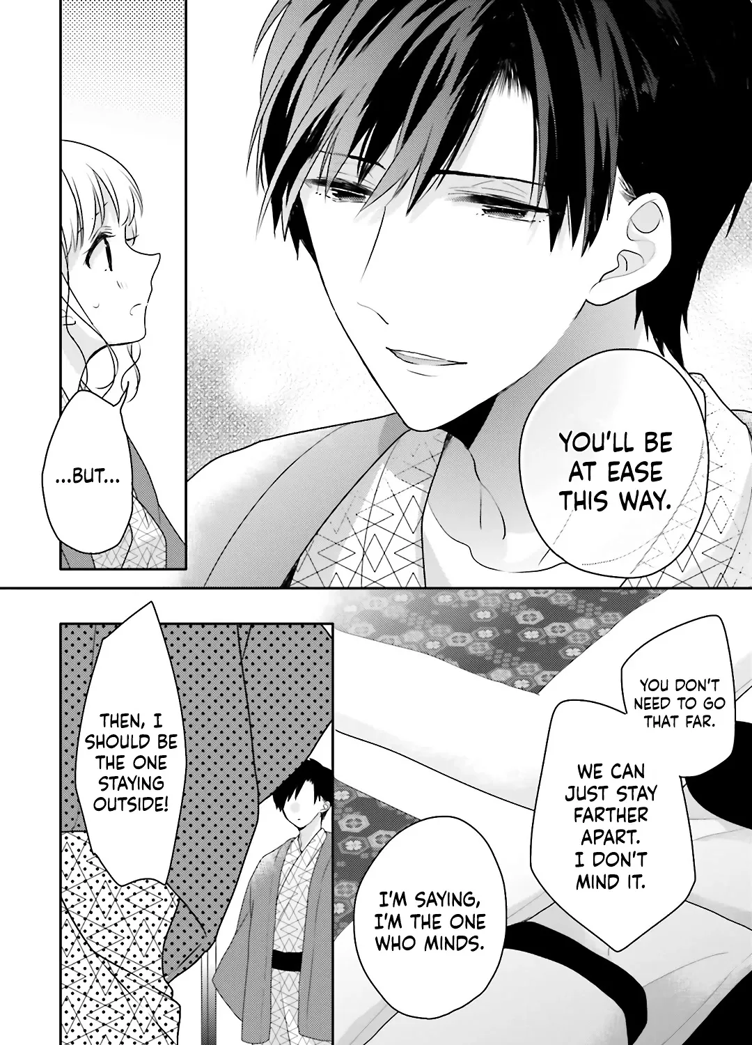 Dramatic Irony - Chapter 18 - Page 64