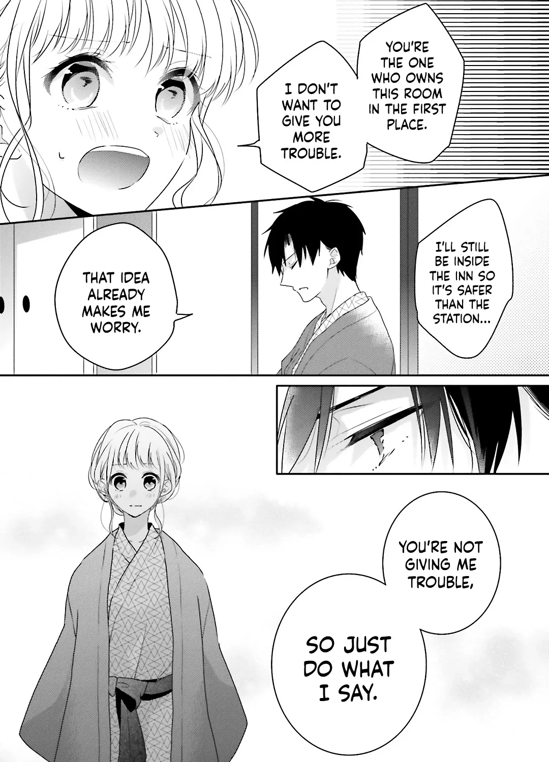 Dramatic Irony - Chapter 18 - Page 66