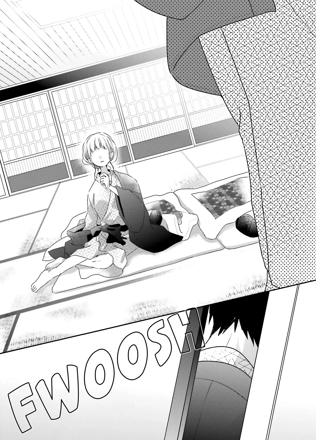 Dramatic Irony - Chapter 18 - Page 89
