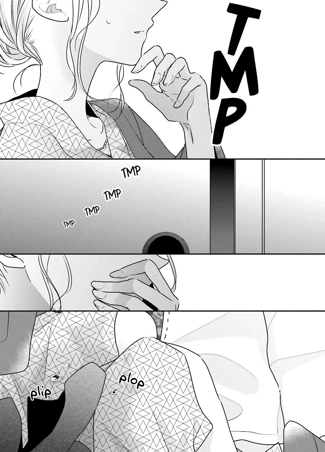 Dramatic Irony - Chapter 18 - Page 91