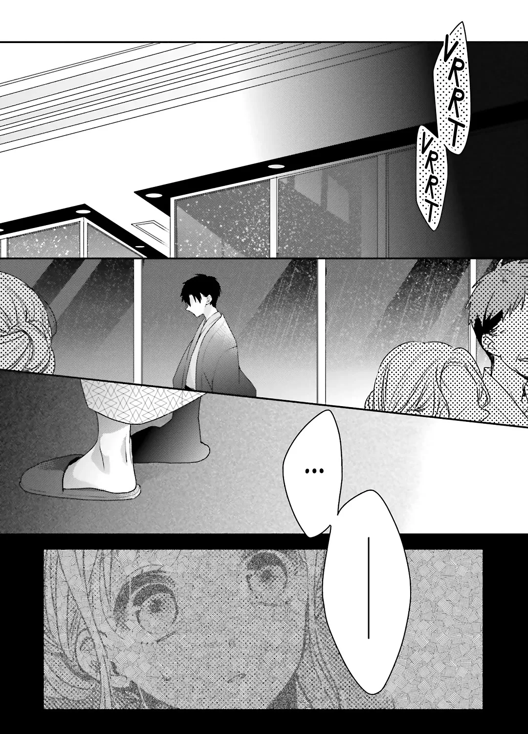 Dramatic Irony - Chapter 18 - Page 95