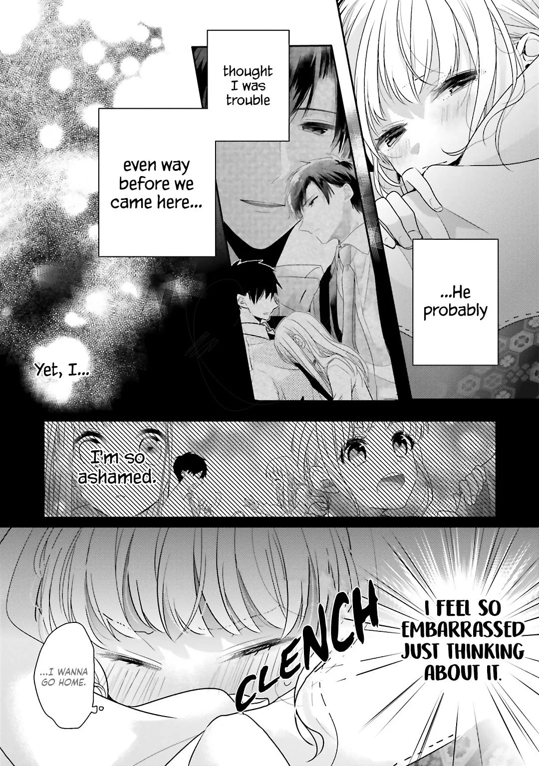 Dramatic Irony - Chapter 19 - Page 4