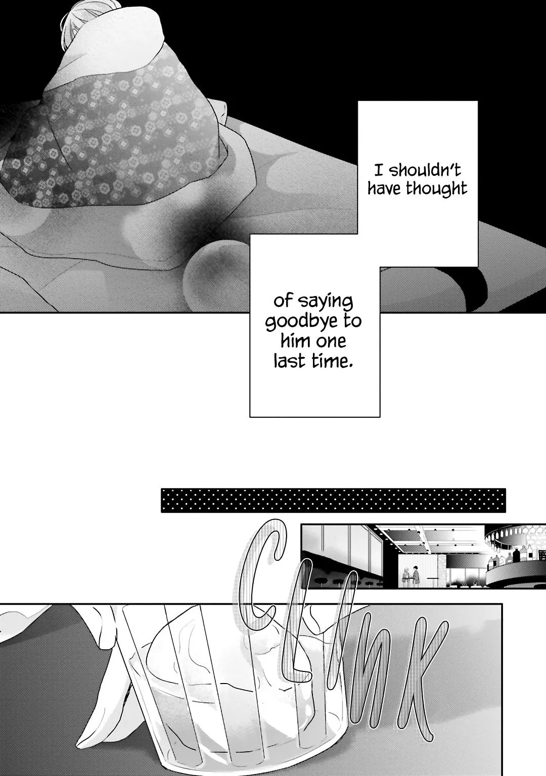 Dramatic Irony - Chapter 19 - Page 5