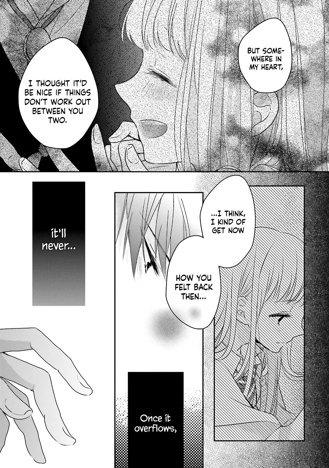 Dramatic Irony - Chapter 19 - Page 19
