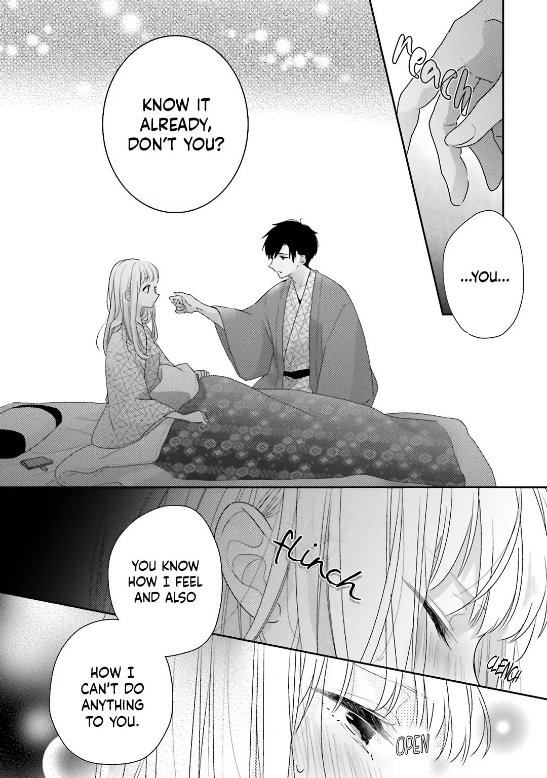 Dramatic Irony - Chapter 19 - Page 25