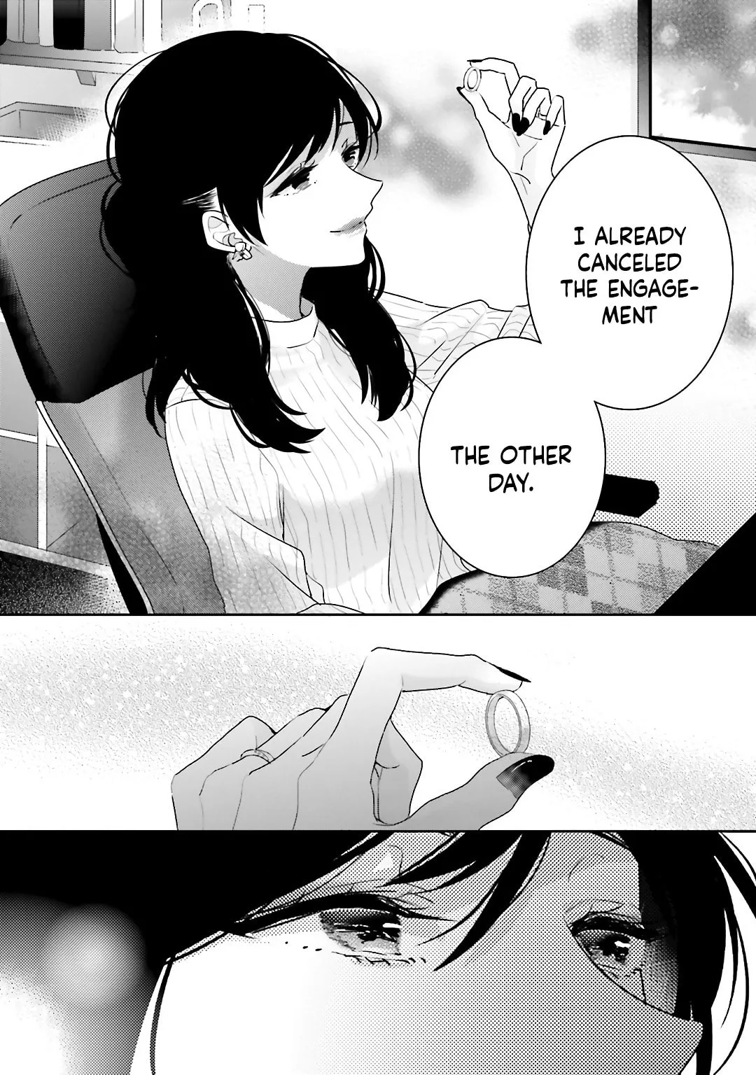 Dramatic Irony - Chapter 19 - Page 29