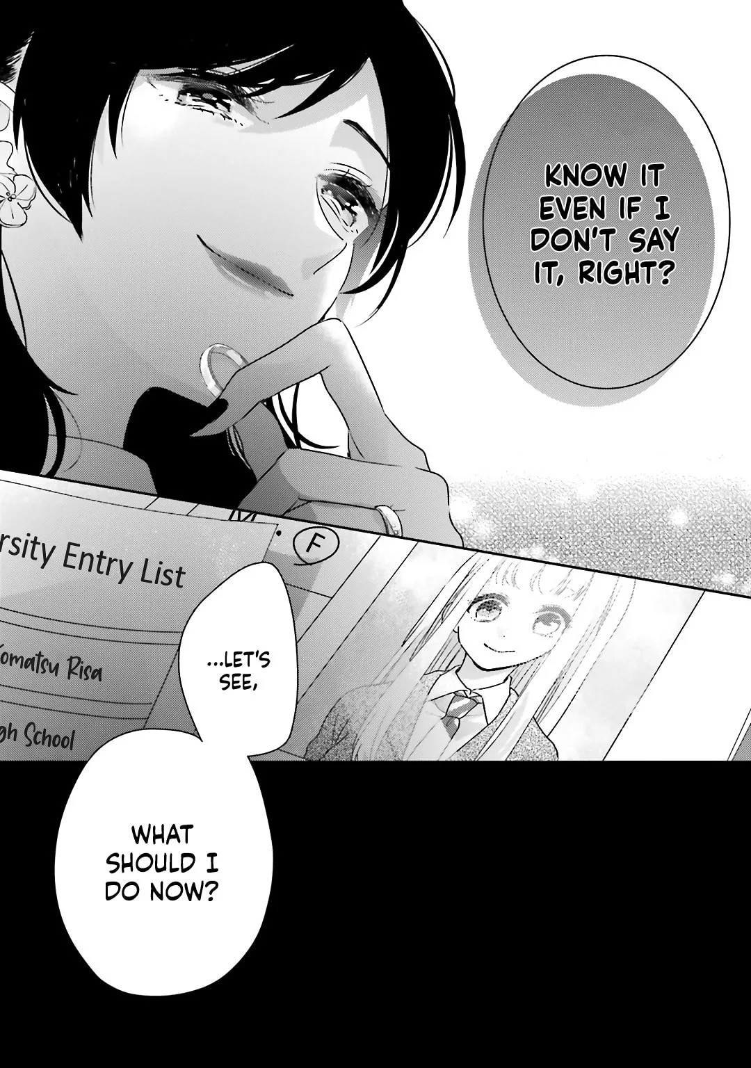 Dramatic Irony - Chapter 19 - Page 31