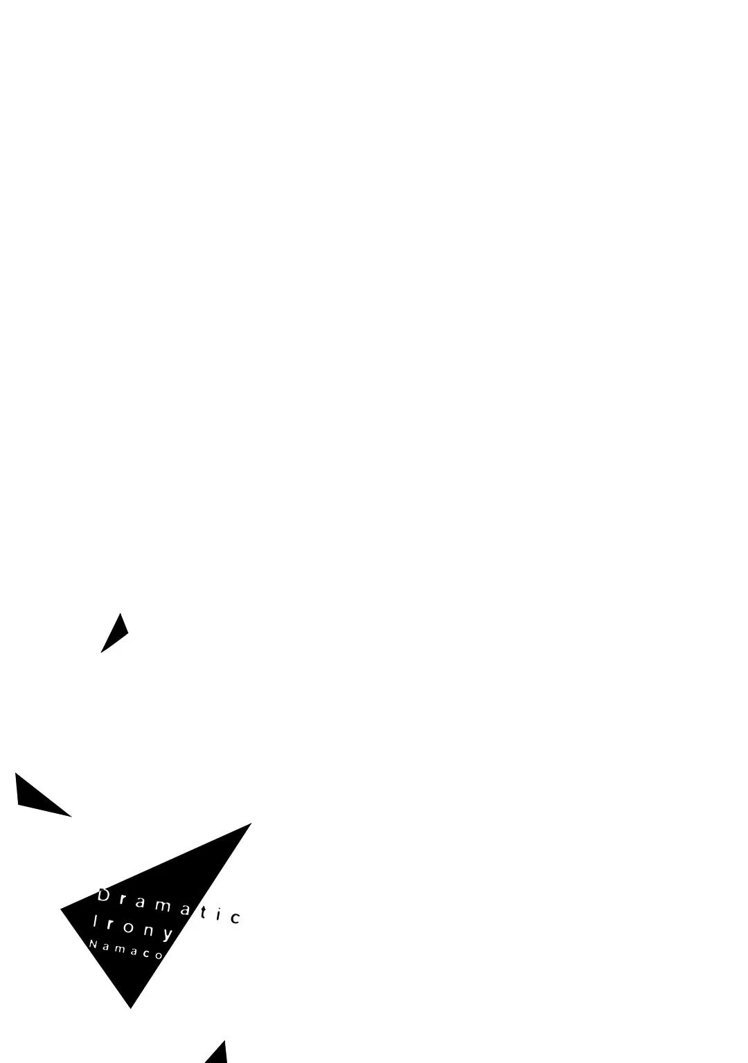 Dramatic Irony - Chapter 19 - Page 32