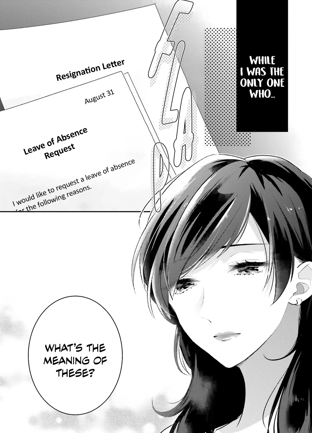 Dramatic Irony - Chapter 20 - Page 2