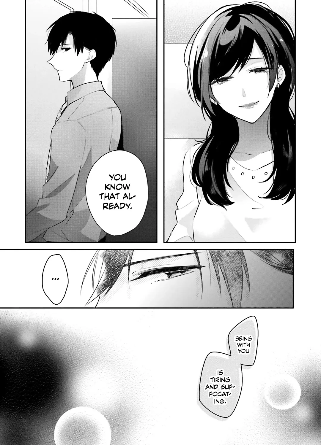 Dramatic Irony - Chapter 20 - Page 12