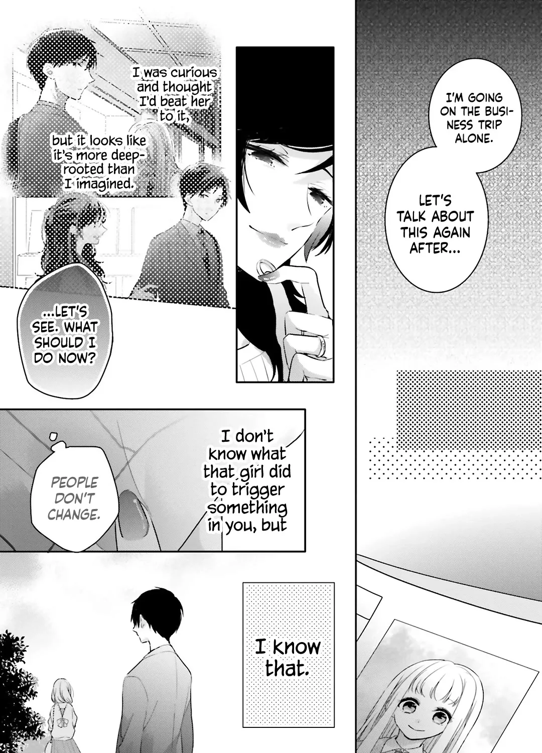 Dramatic Irony - Chapter 20 - Page 14