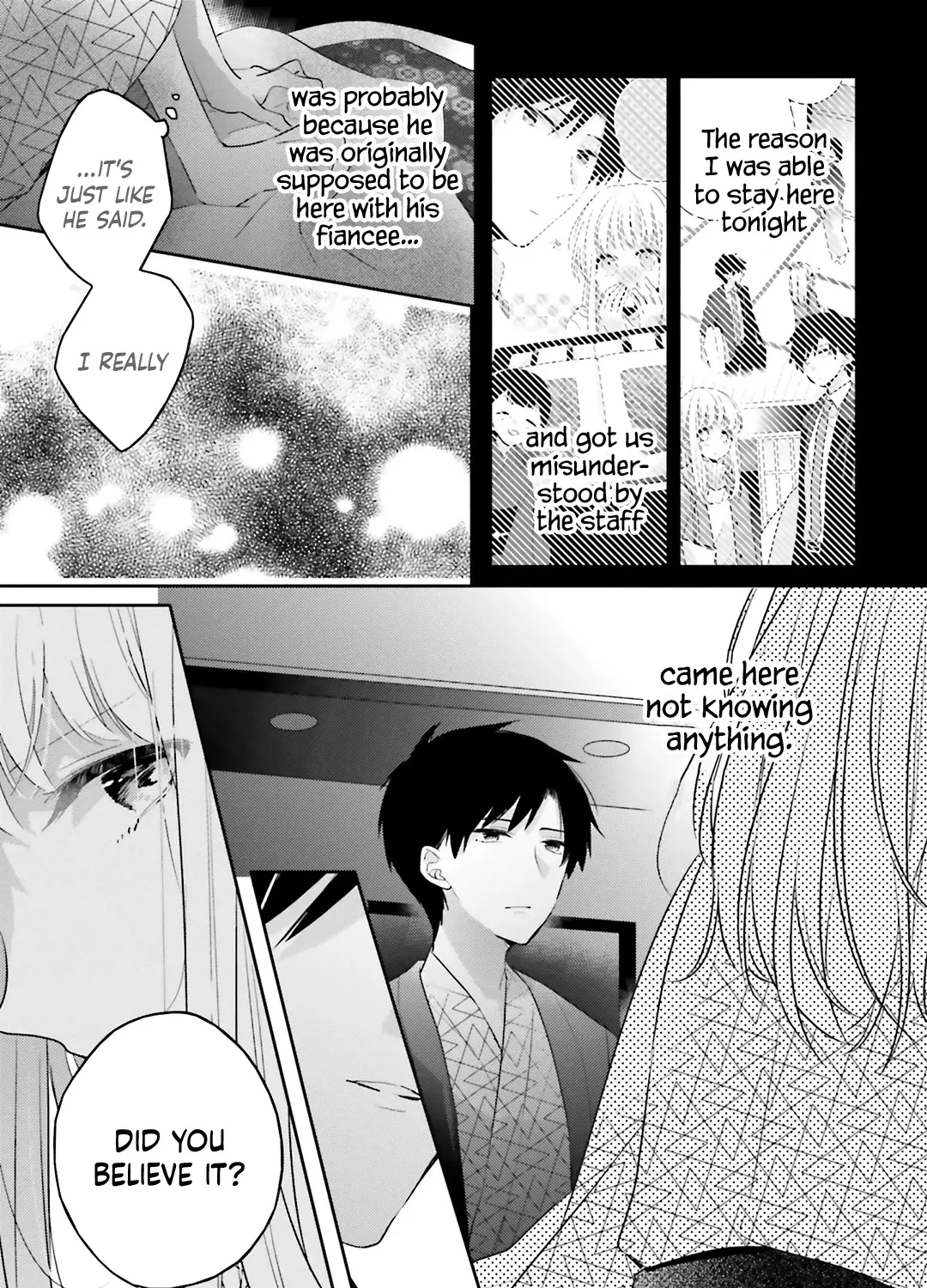 Dramatic Irony - Chapter 20 - Page 20