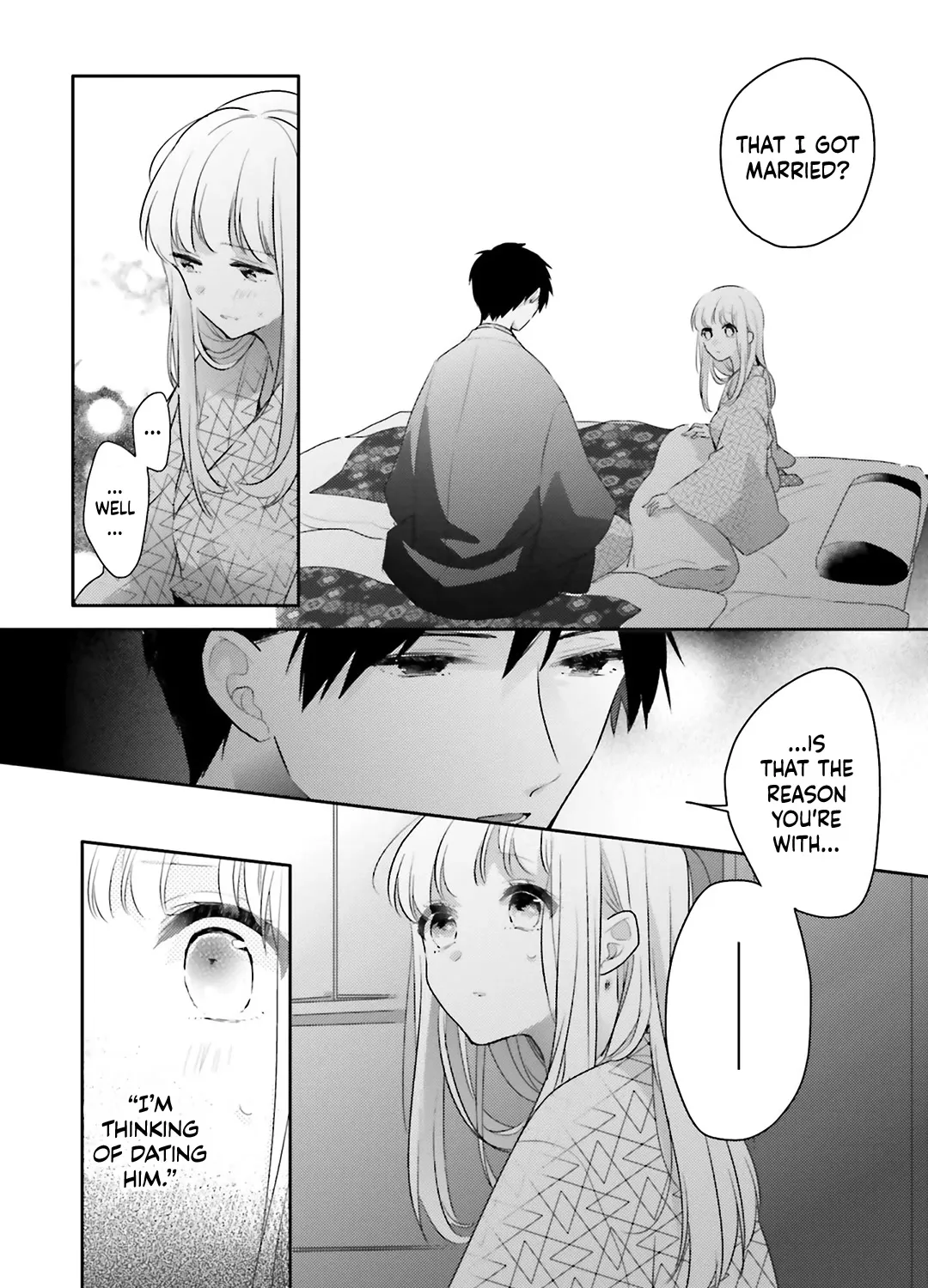 Dramatic Irony - Chapter 20 - Page 22