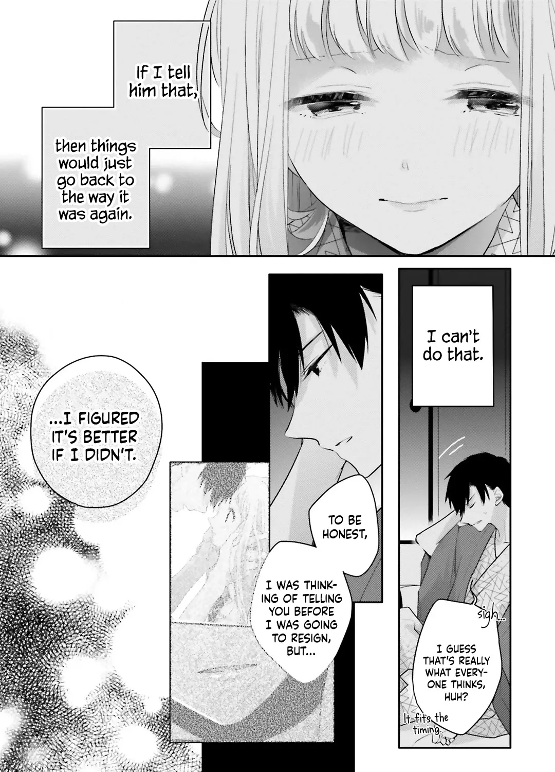 Dramatic Irony - Chapter 20 - Page 26