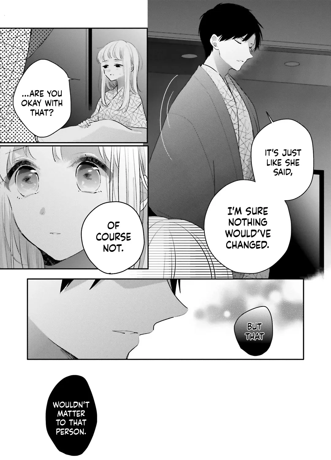 Dramatic Irony - Chapter 20 - Page 28