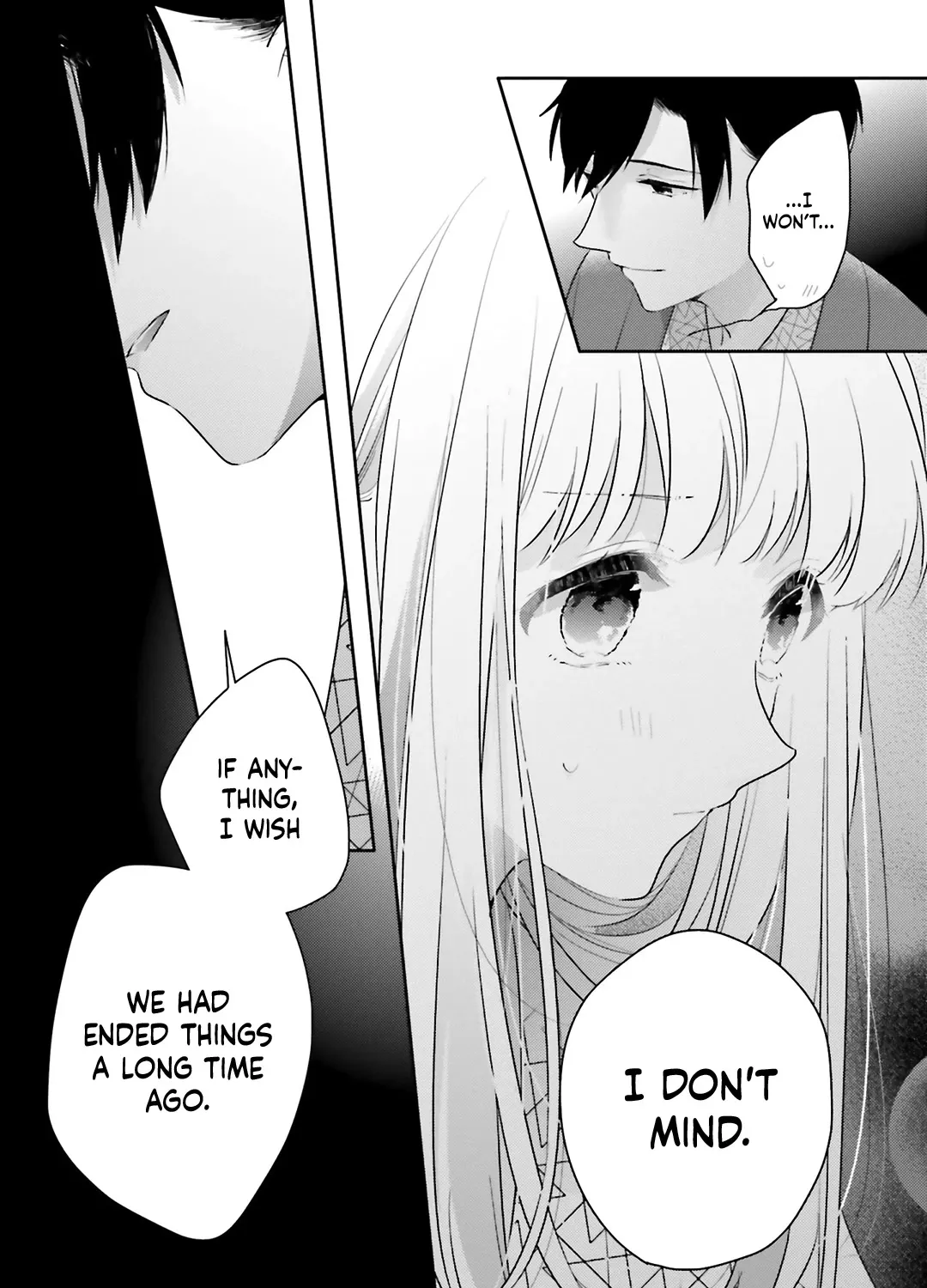 Dramatic Irony - Chapter 20 - Page 35