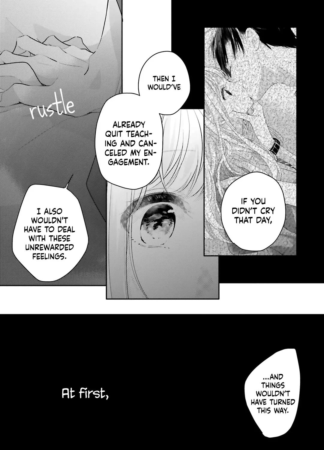 Dramatic Irony - Chapter 20 - Page 37