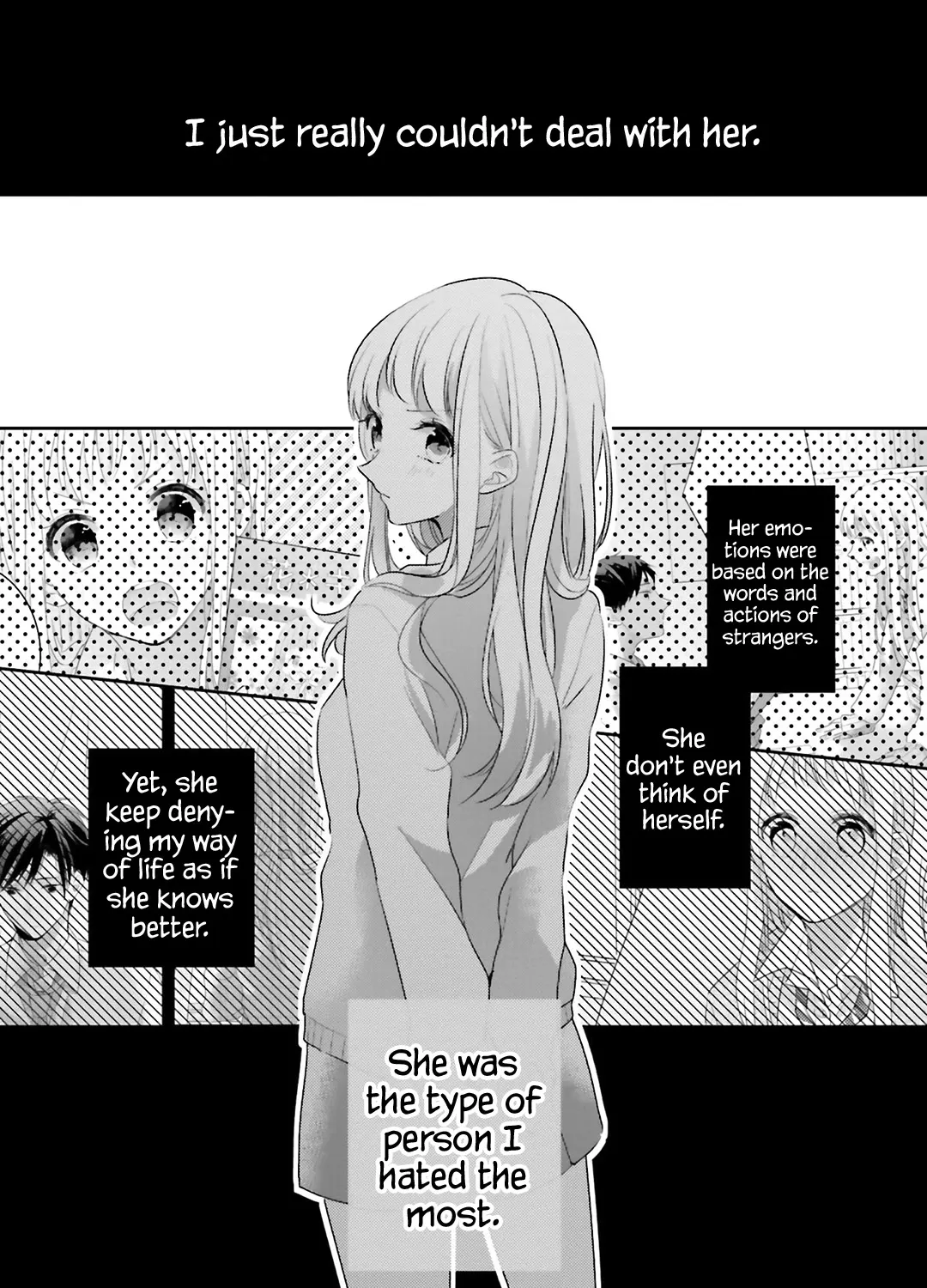 Dramatic Irony - Chapter 20 - Page 38