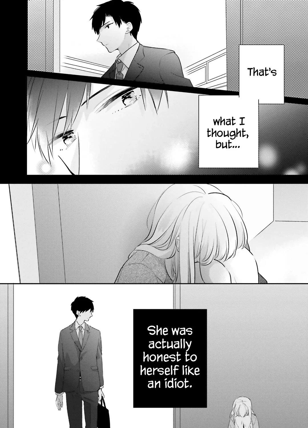 Dramatic Irony - Chapter 20 - Page 40